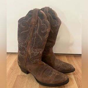 JB Dillon Cowboy Boots